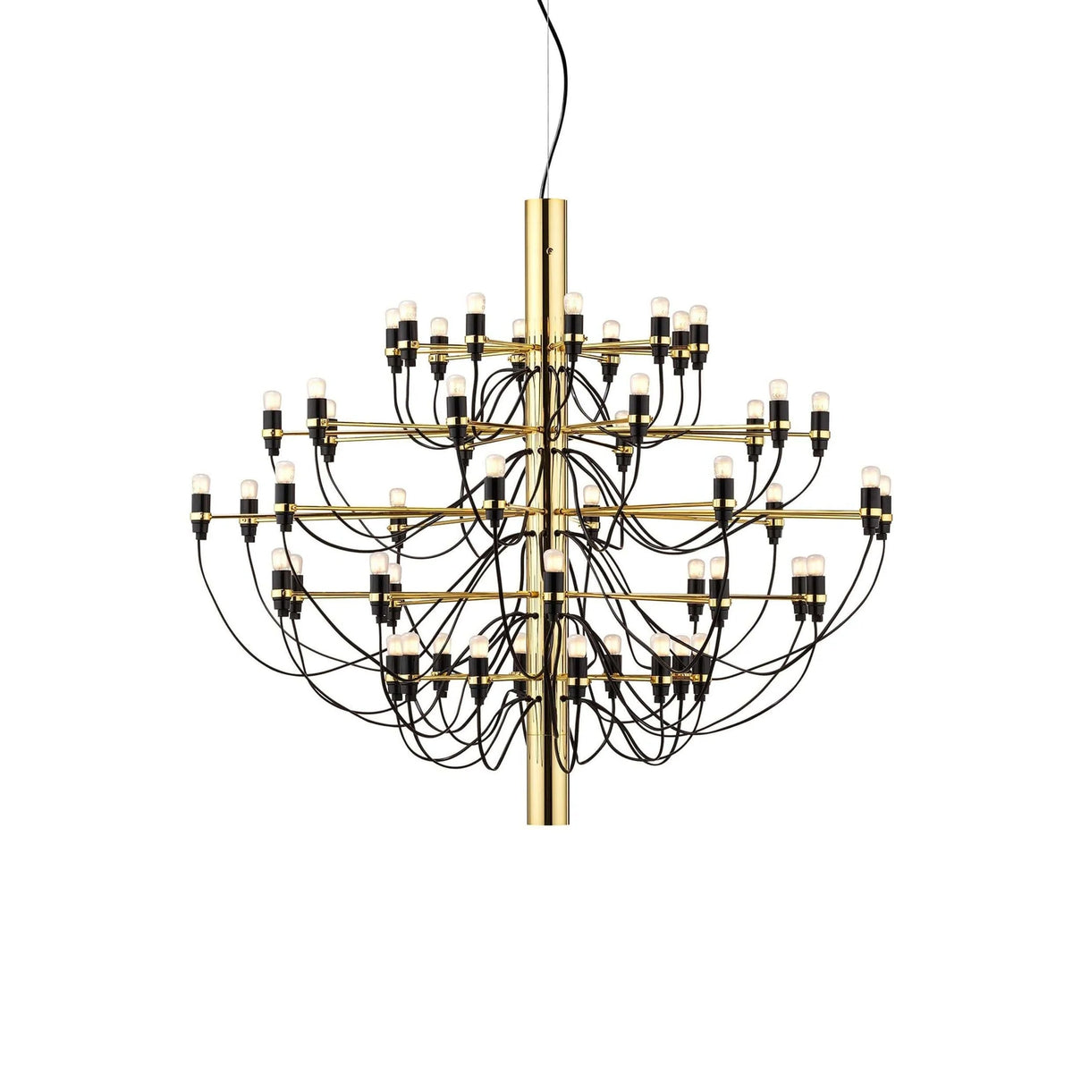 Dirove Fruit hanglamp vier kleuren om uit te kiezen