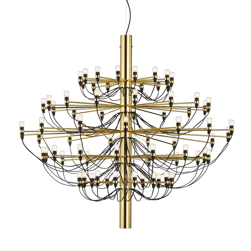 Dirove Fruit hanglamp vier kleuren om uit te kiezen