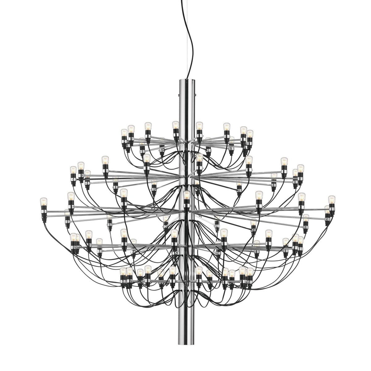 Dirove Fruit hanglamp vier kleuren om uit te kiezen