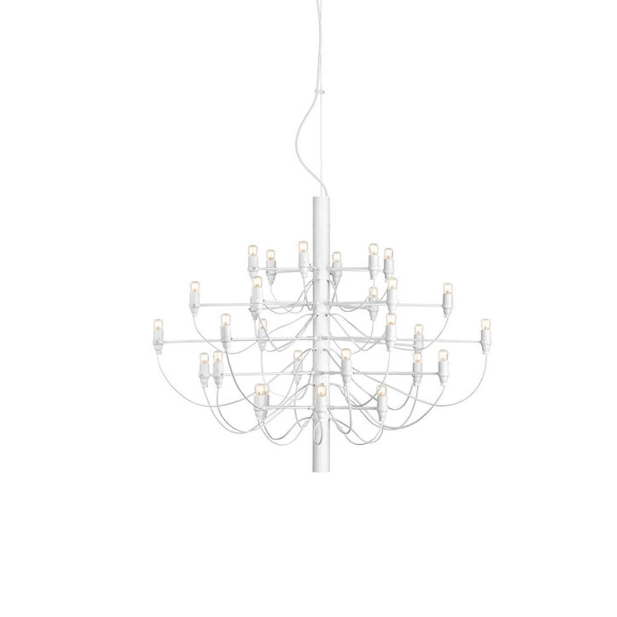Dirove Fruit hanglamp vier kleuren om uit te kiezen