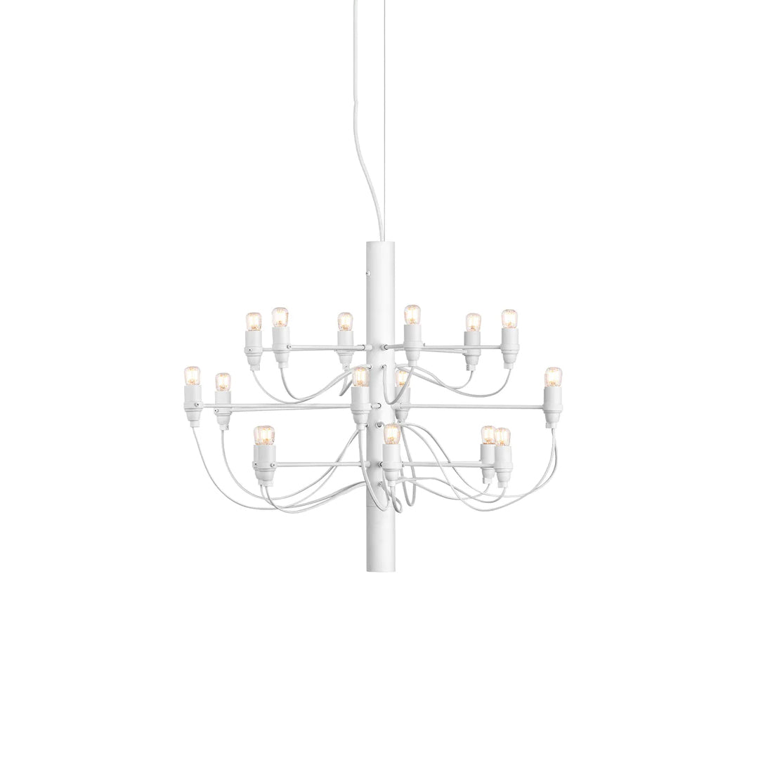 Dirove Fruit hanglamp vier kleuren om uit te kiezen