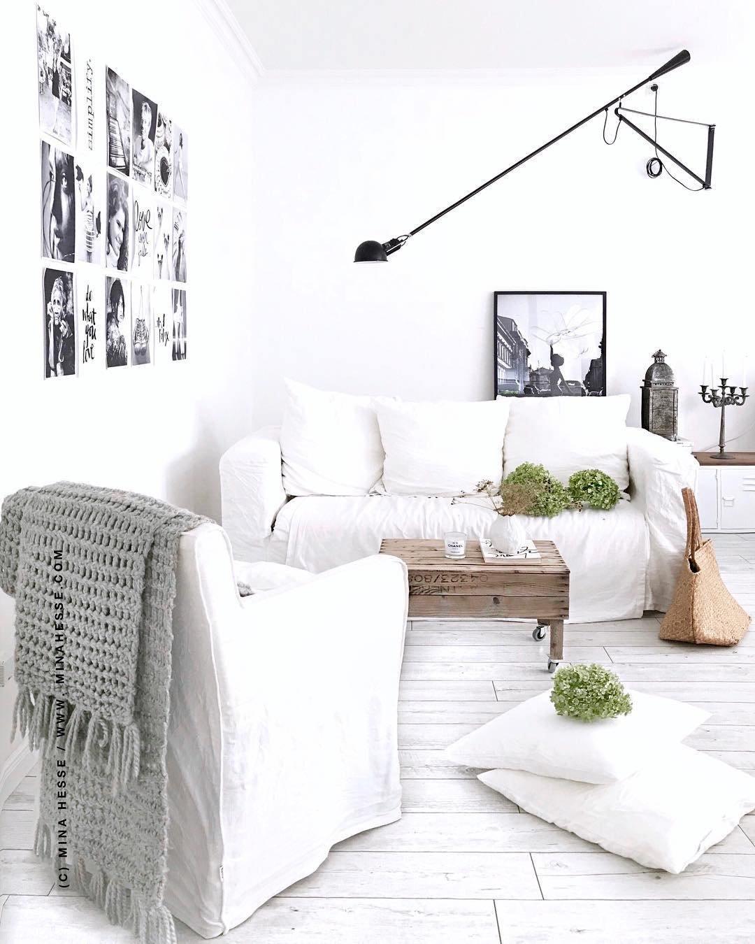 Cid moderne minimalistische wandlamp met lange arm