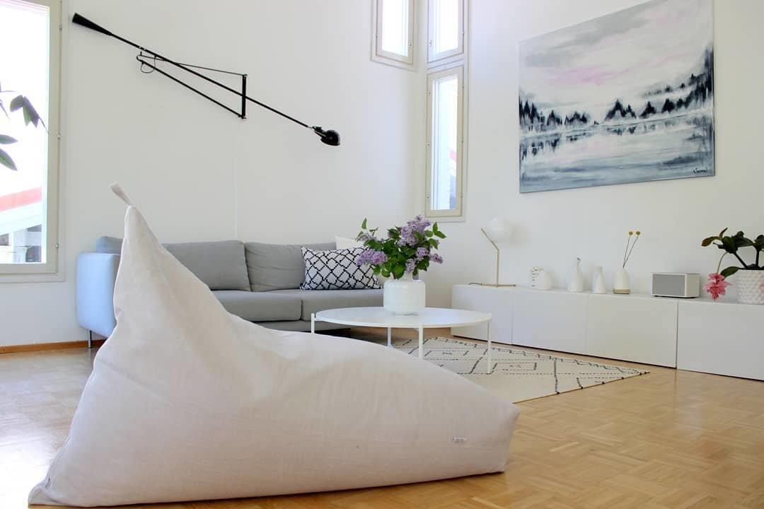 Cid moderne minimalistische wandlamp met lange arm