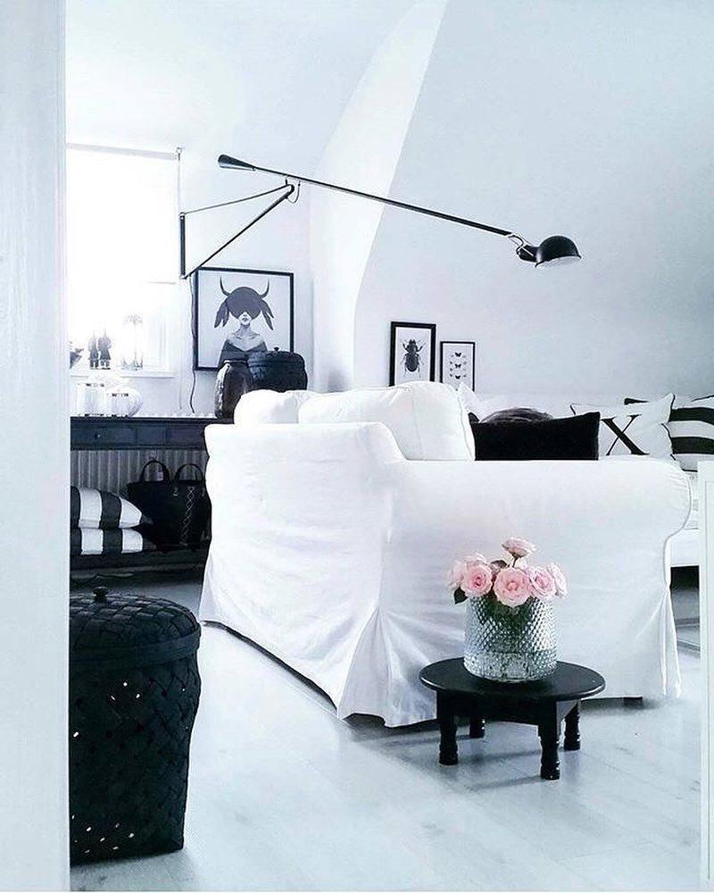 Cid moderne minimalistische wandlamp met lange arm