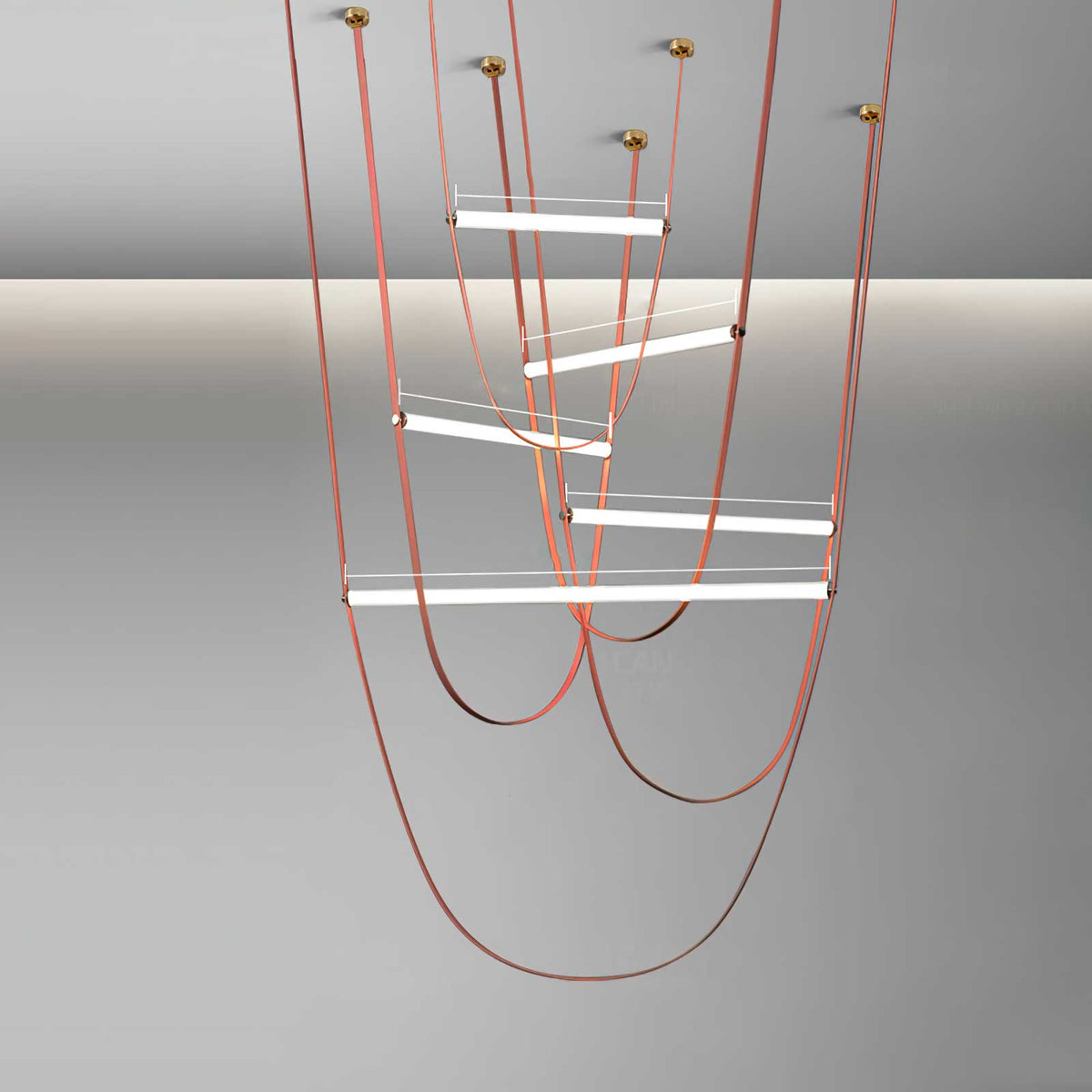 Talinor hanglamp Tracer Riem
