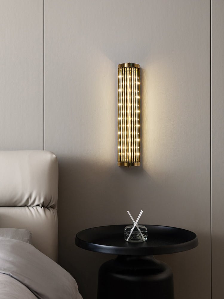 Brenno wandlamp