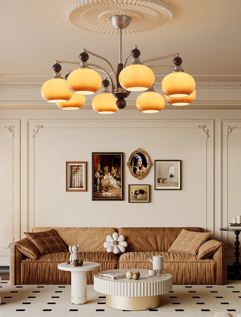 Prylin Kroonluchter