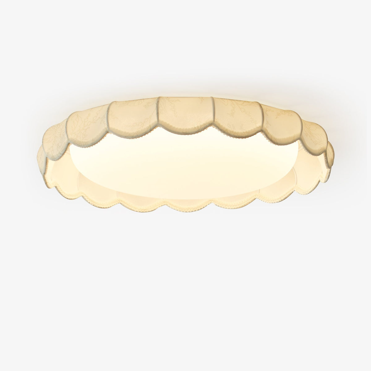 Kaelis Sluier Plafondlamp