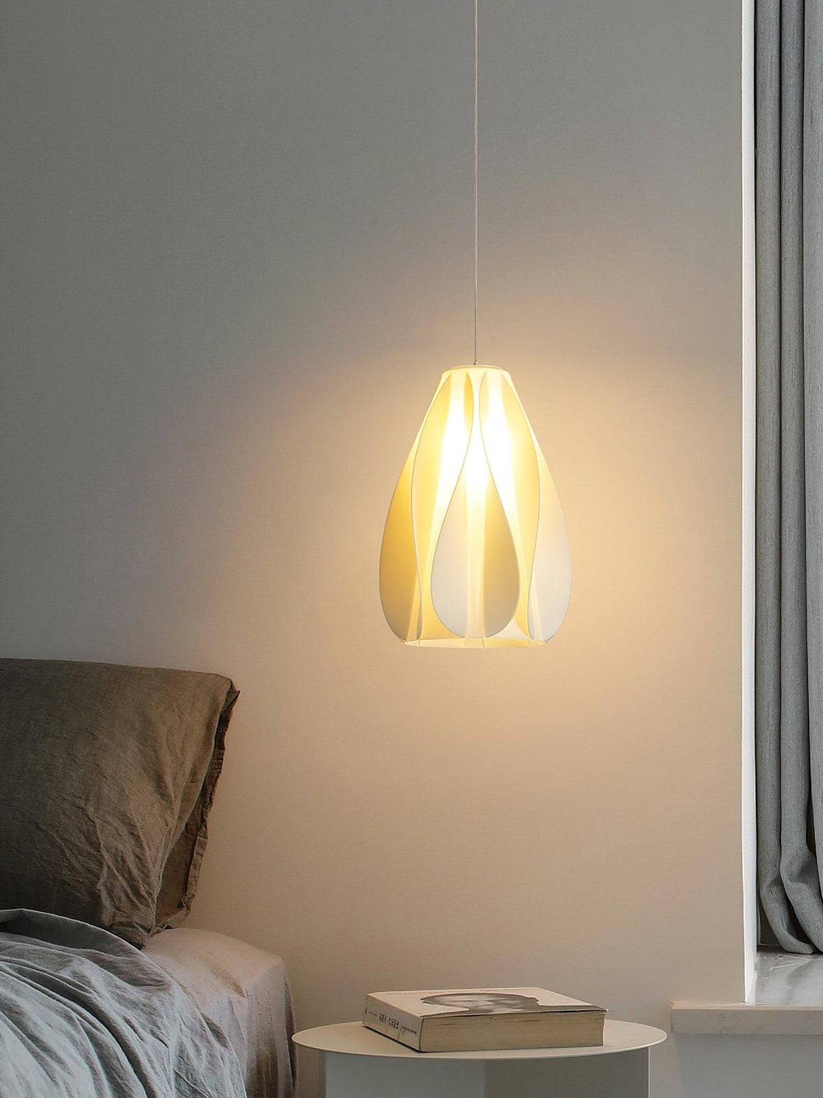 Dovara Printing Art hanglamp