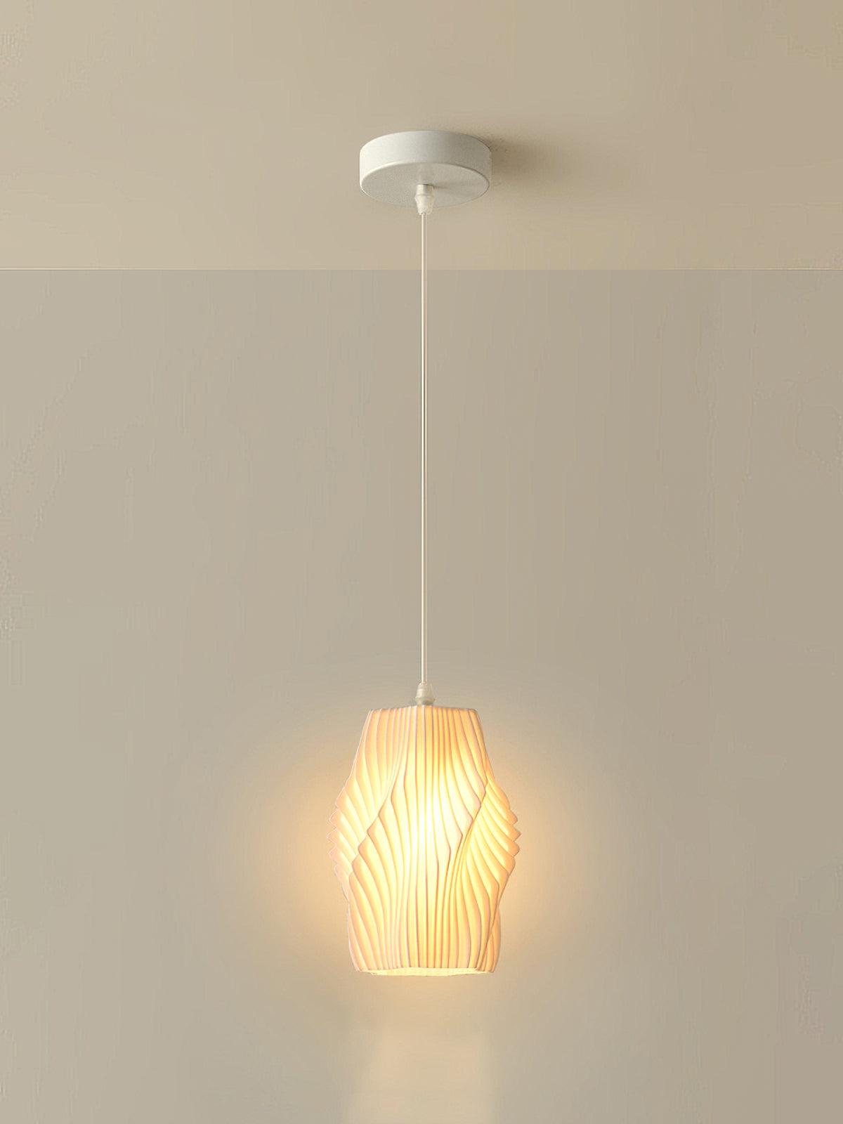 Dovara Printing Art hanglamp