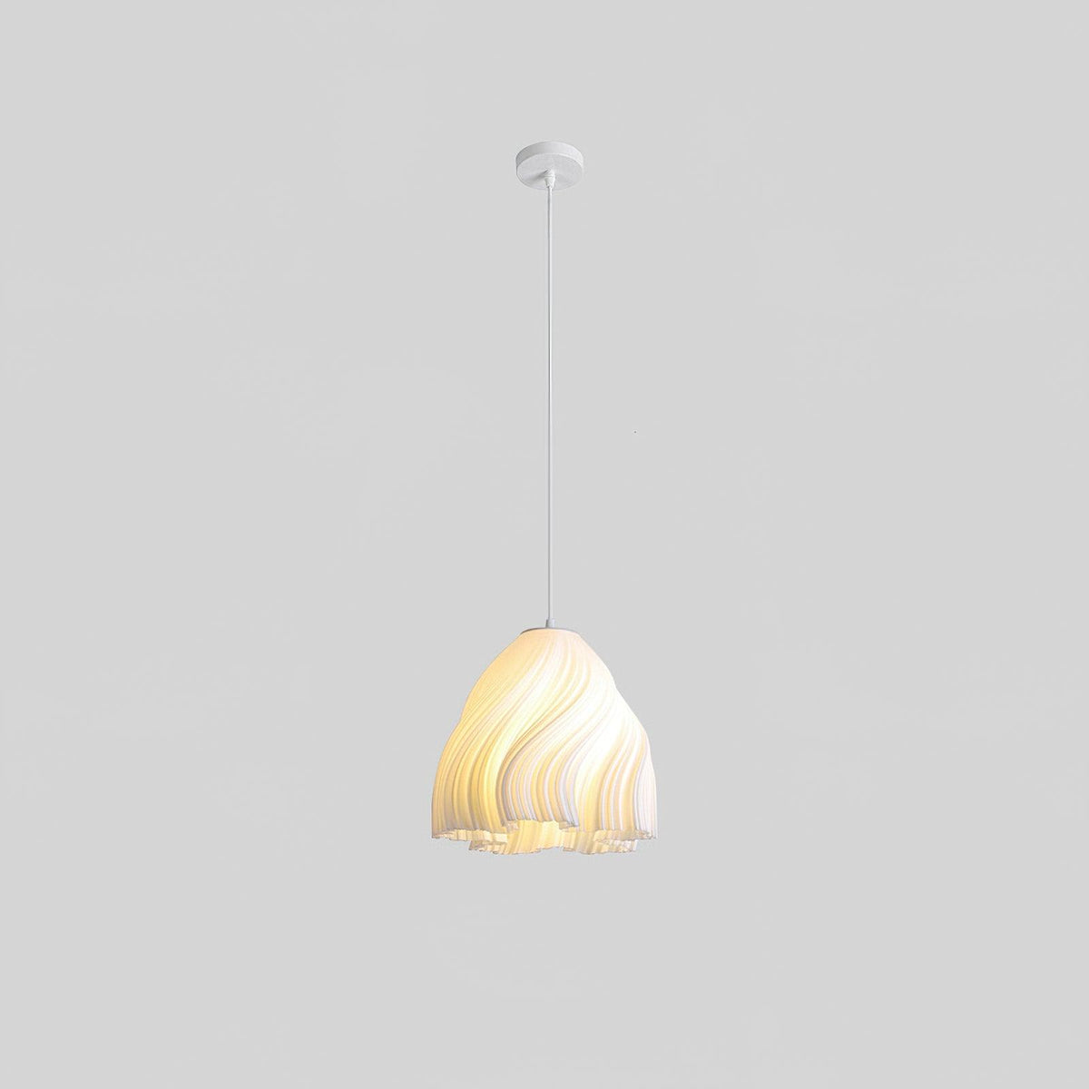 Dovara Printing Art hanglamp