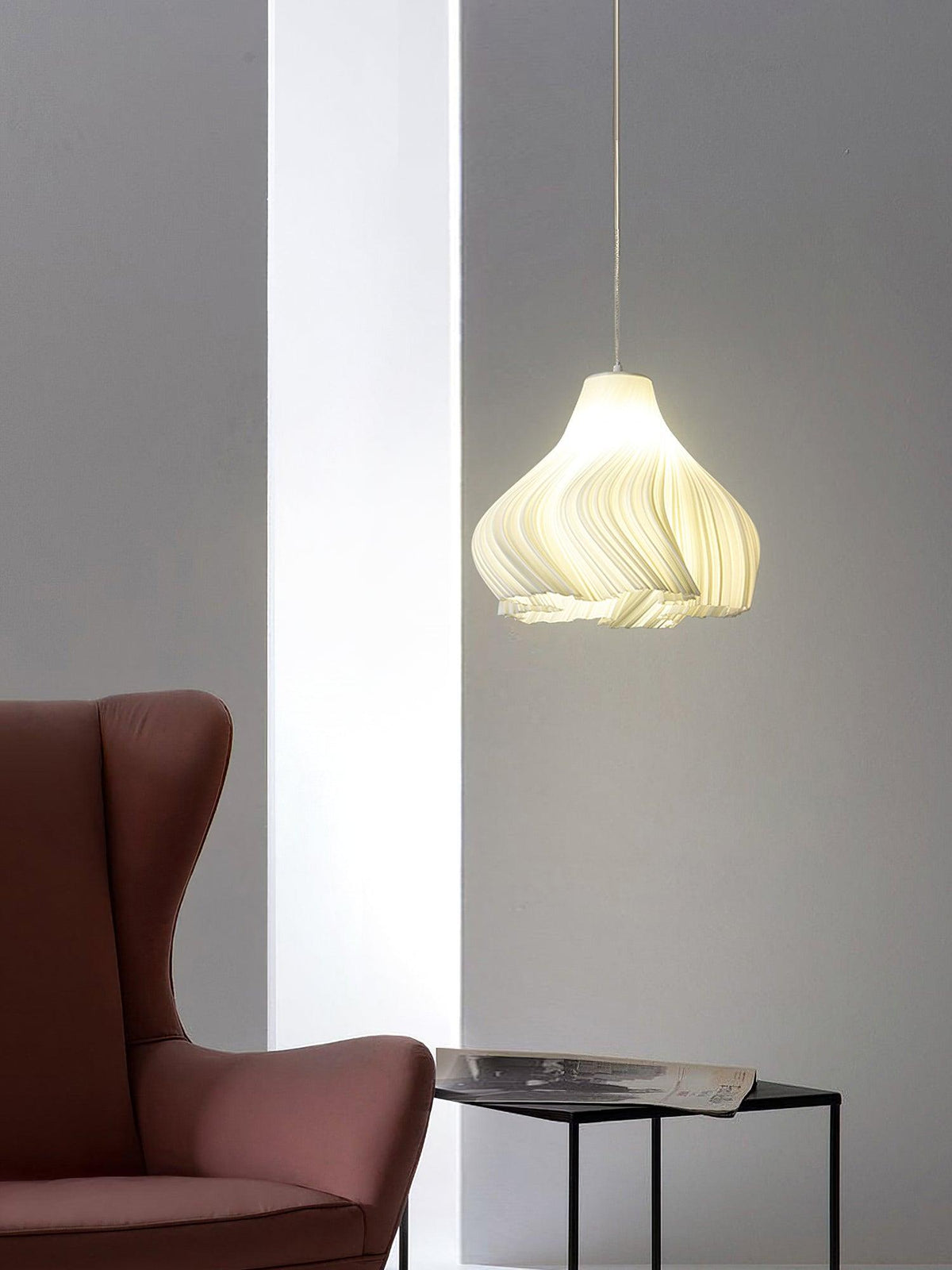 Dovara Printing Art hanglamp