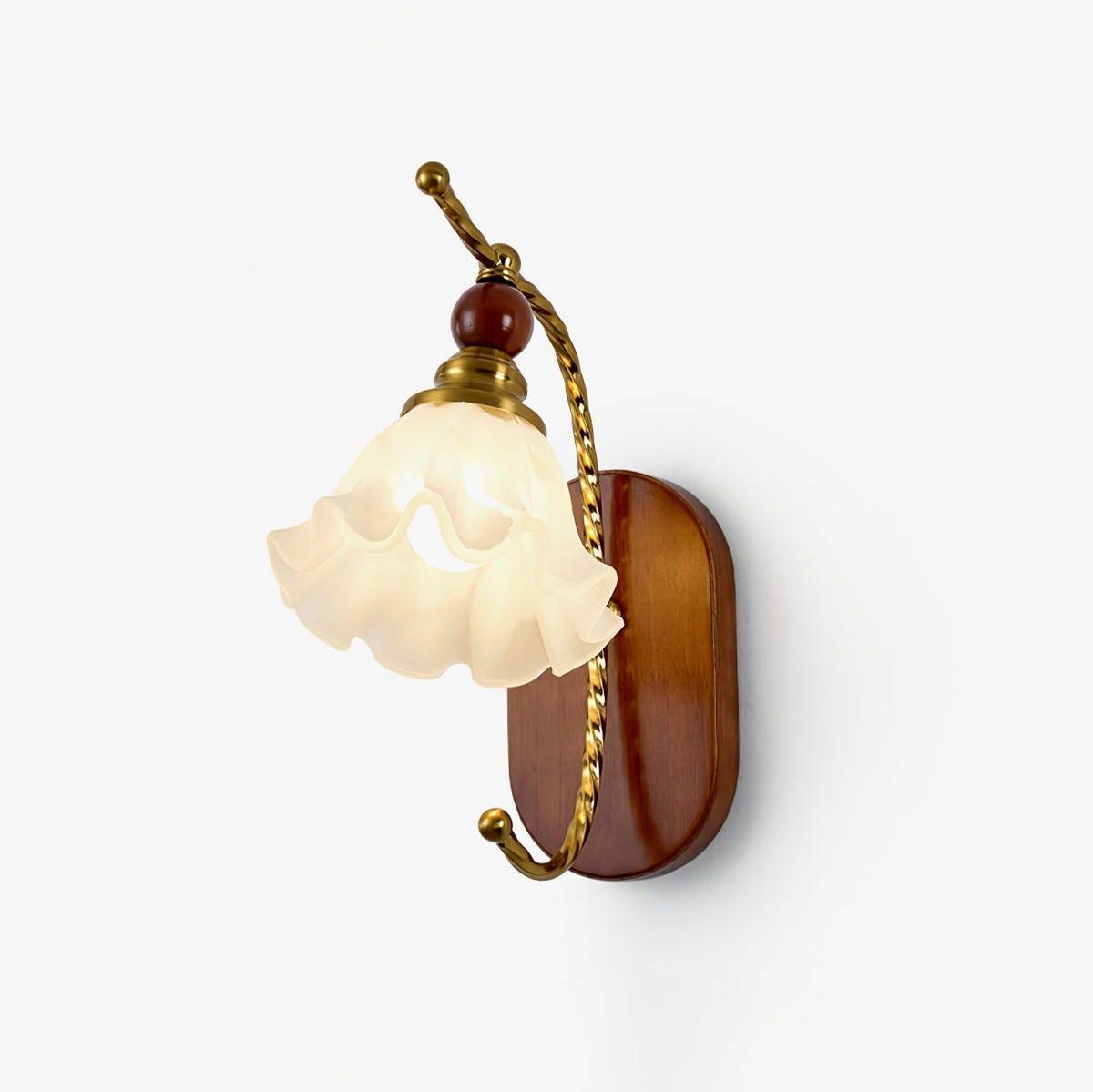 Velorina wandlamp