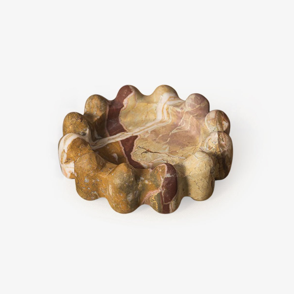 Oryn Geode Asbak