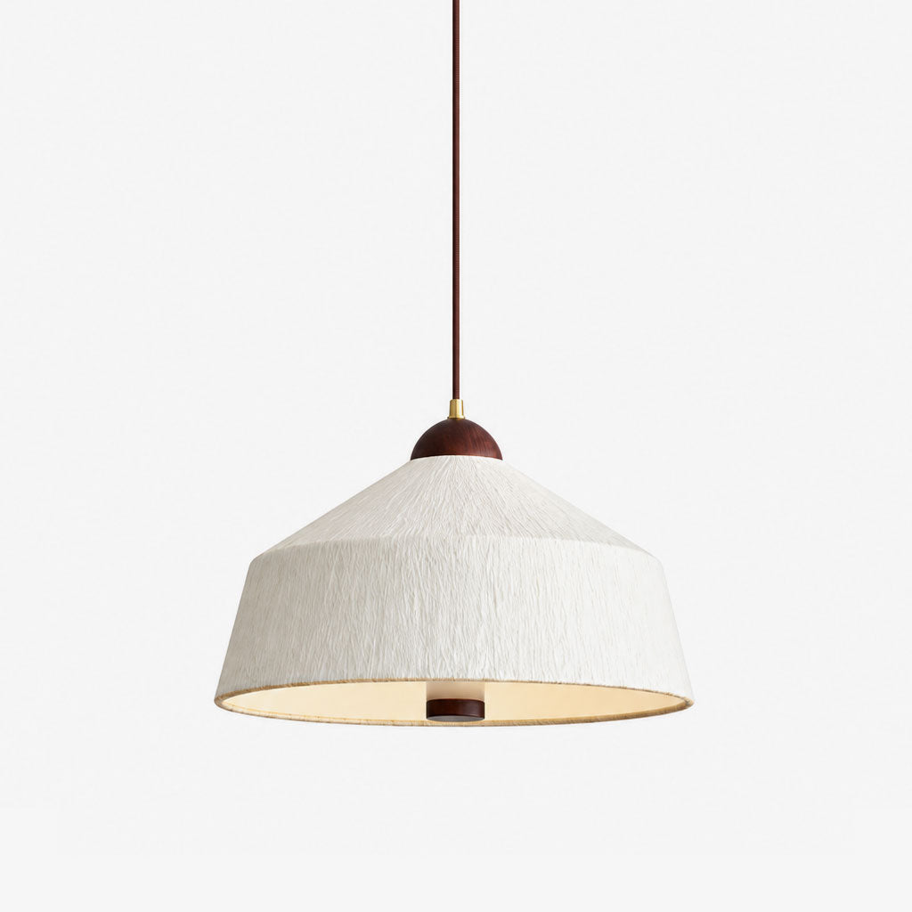 Ardenstone Hanglamp van rijstpapier