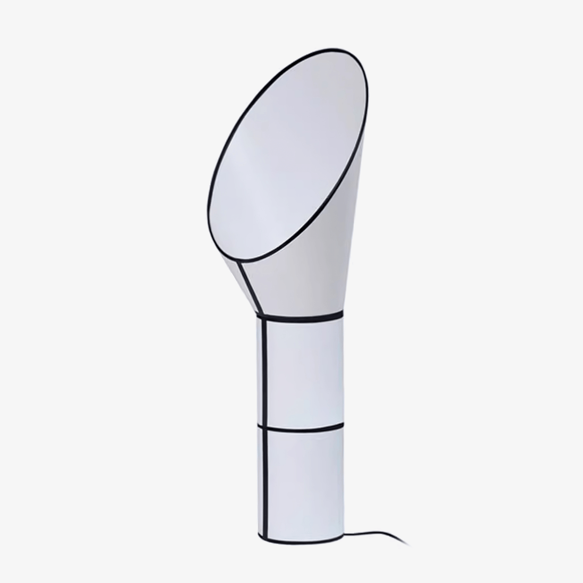 Thornevale Sketch Line vloerlamp