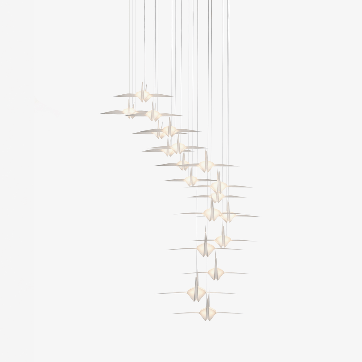 Elaaia hanglamp