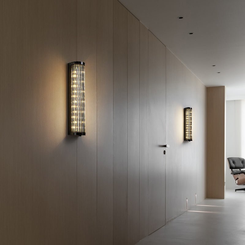 Brenno wandlamp