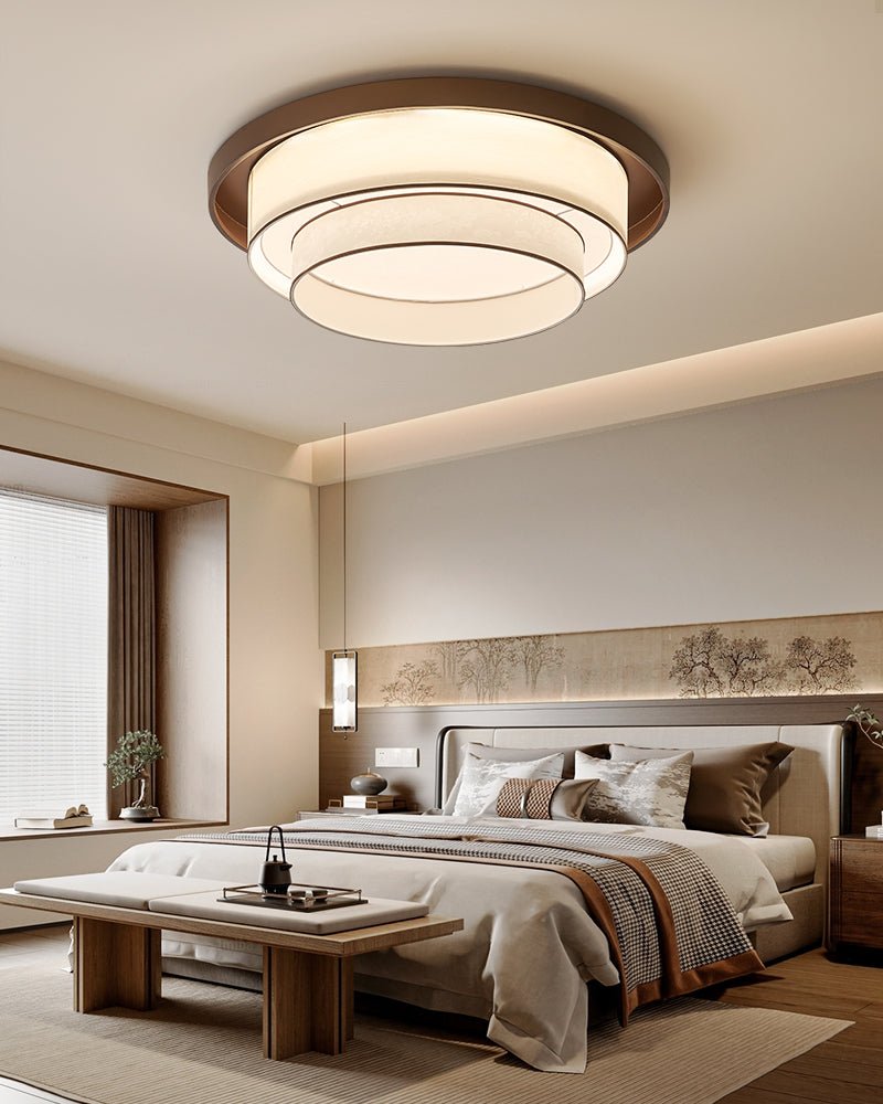 Fosra plafondlamp