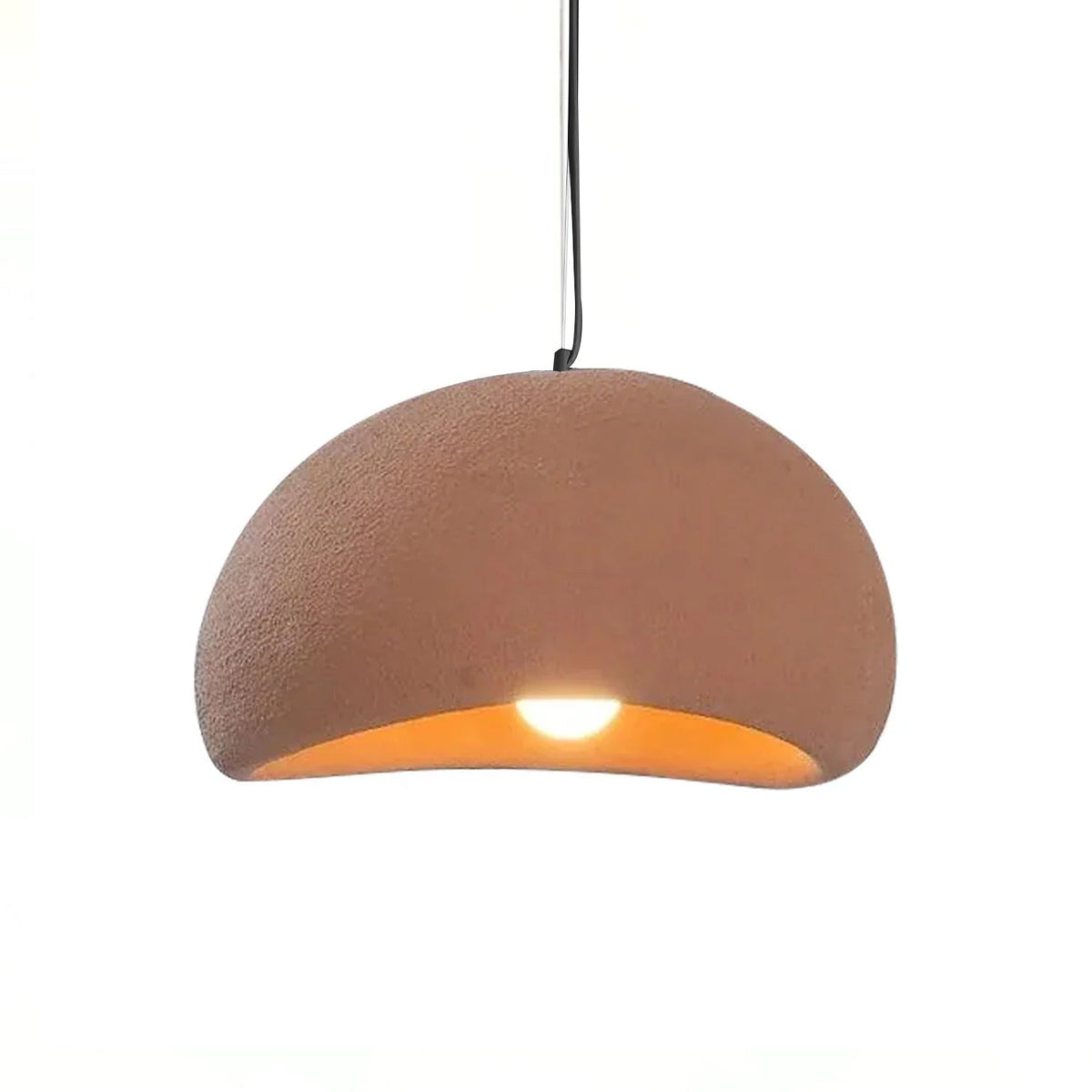 Ivinan minimalistisch Cloud hanglamp