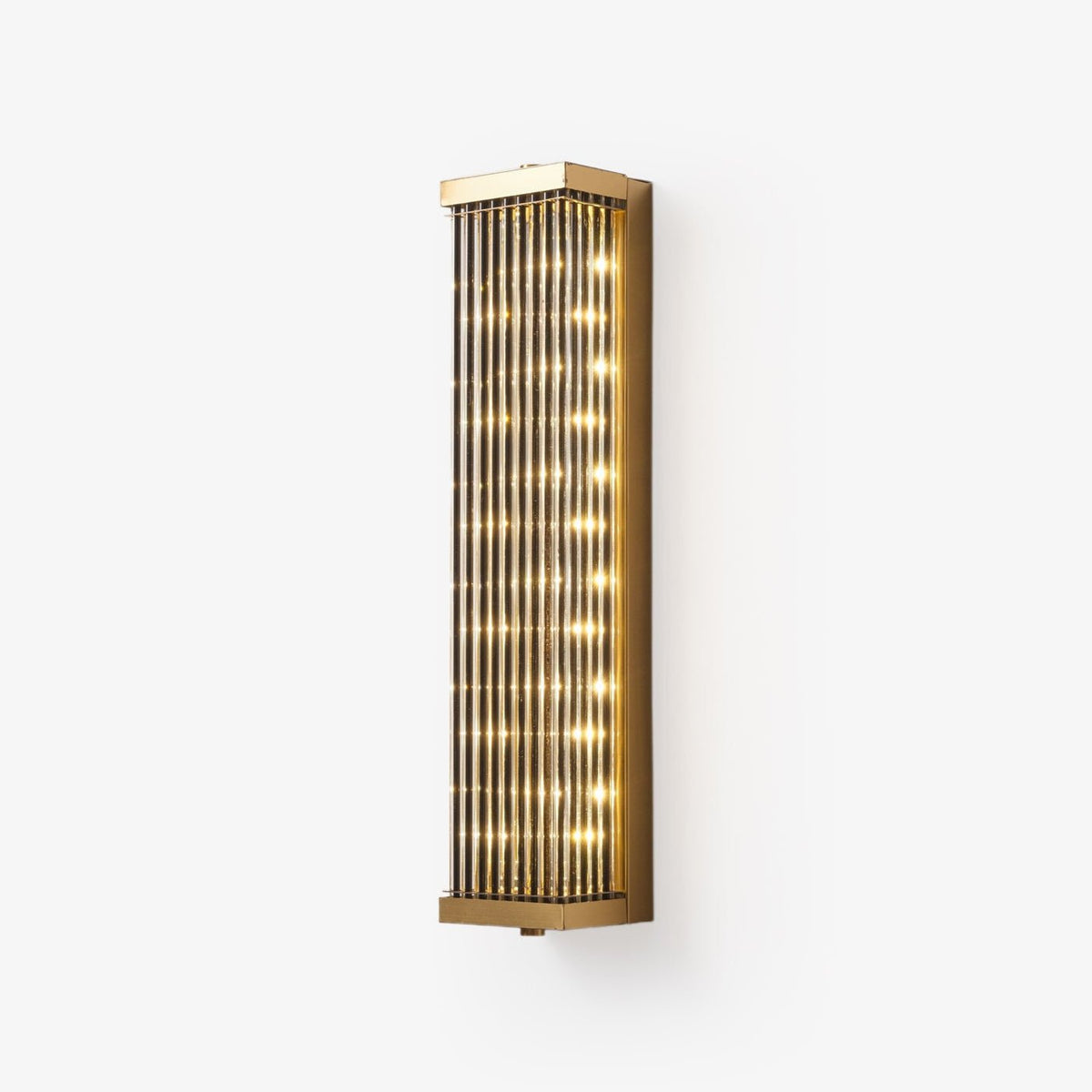 Brenno wandlamp