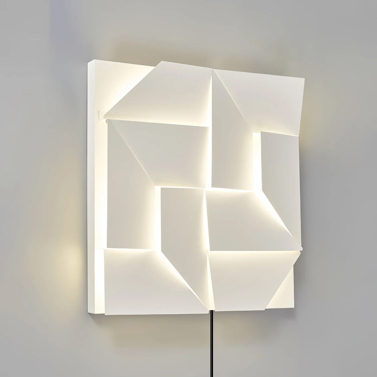 Arthaen Shadows Grand wandlamp