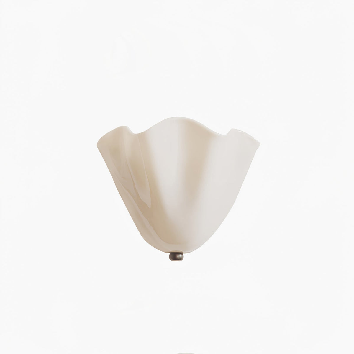 Renenielle wandlamp Zachte Curves