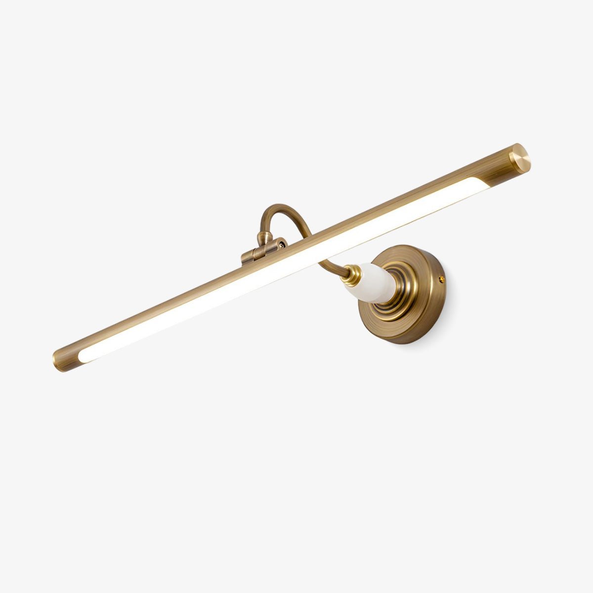 Viraarina elegantie Art Linear wandlamp