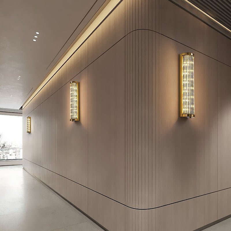 Brenno wandlamp