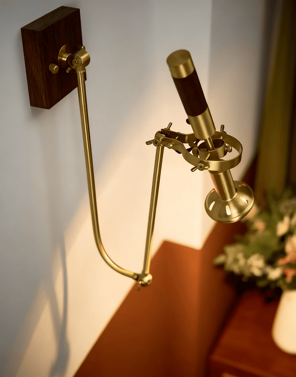 Caliise wandlamp