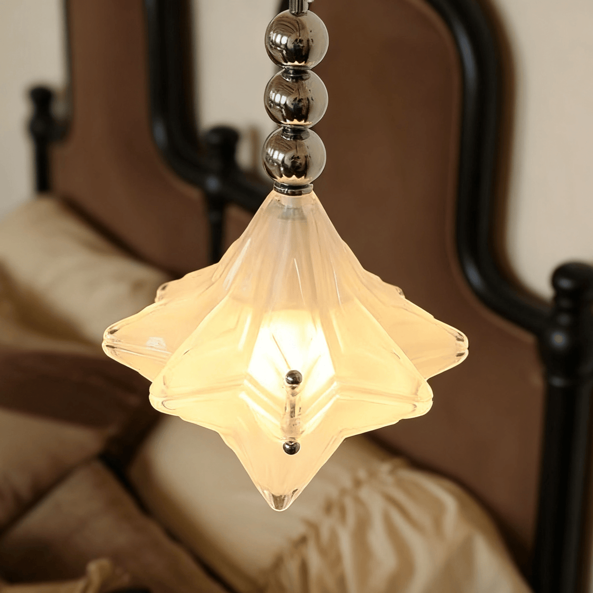 Irel Star hanglamp