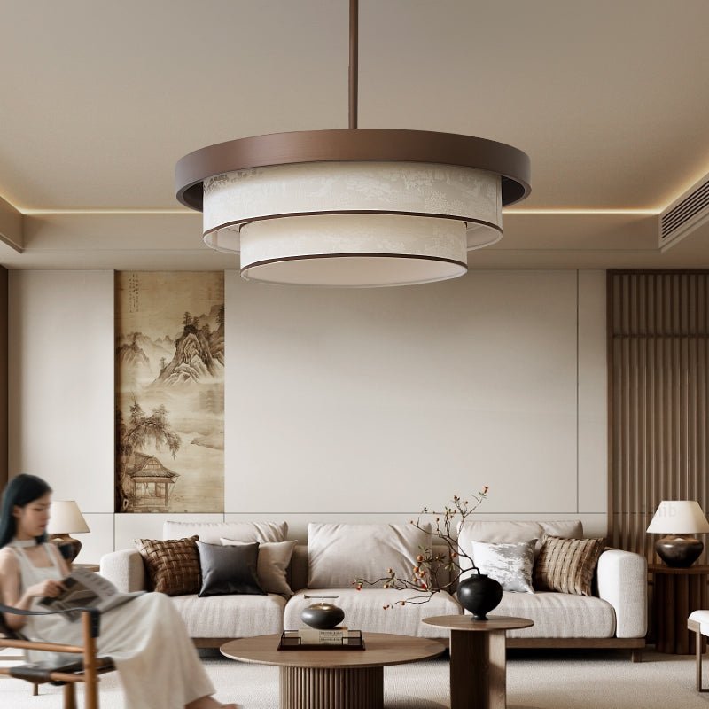 Wilke hanglamp
