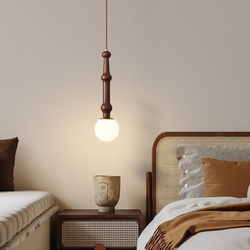 Lyskar Drop hanglamp