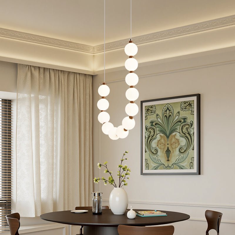 Ovex hanglamp