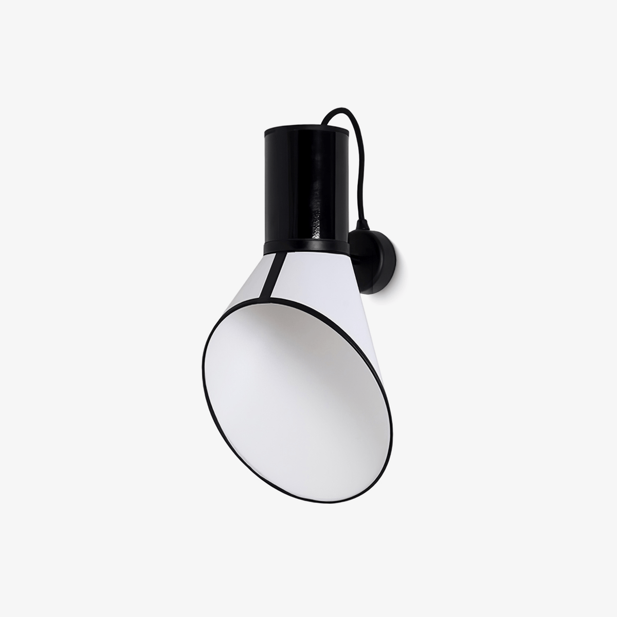 Moorcrest Sketch Line wandlamp