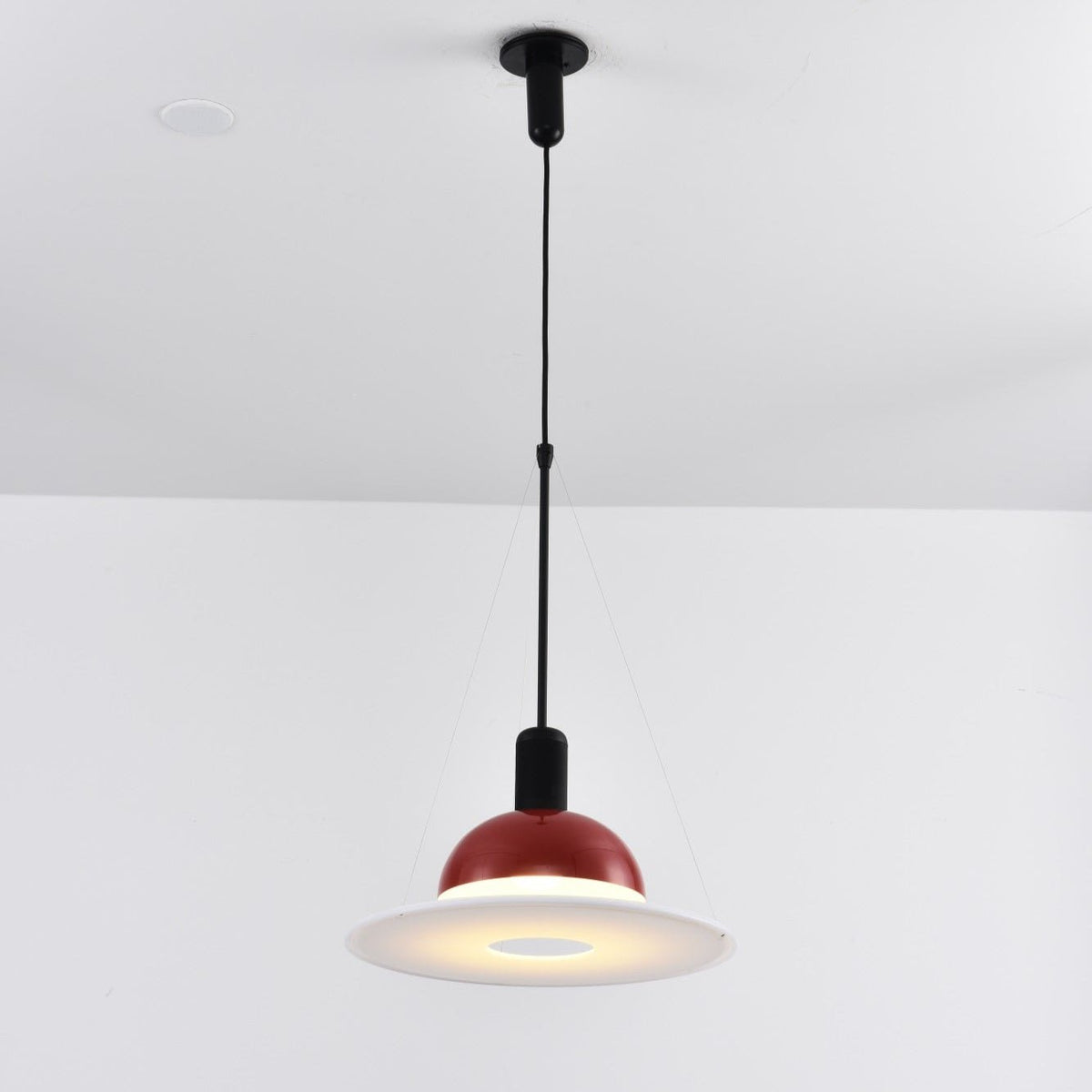Viraeleria Flying Saucer hanglamp