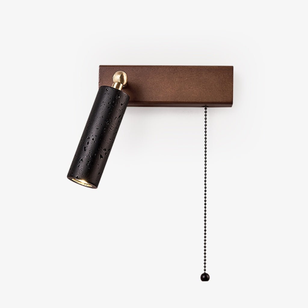 Riveiella Sentinel Swivel Spot wandlamp
