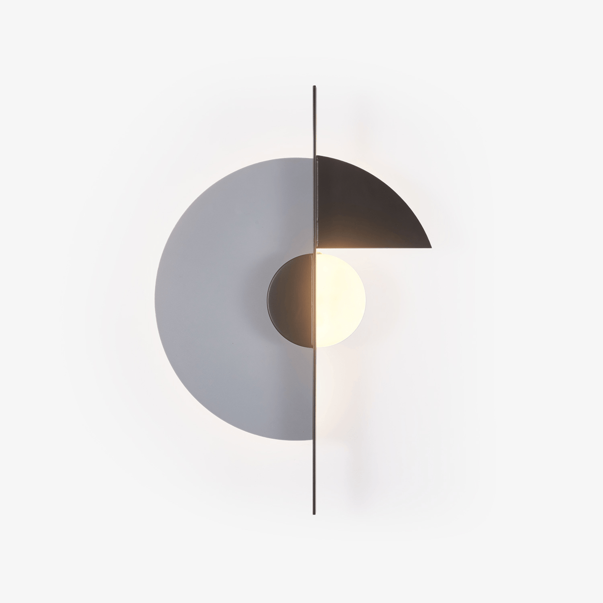 Selmaris Eclipse wandlamp