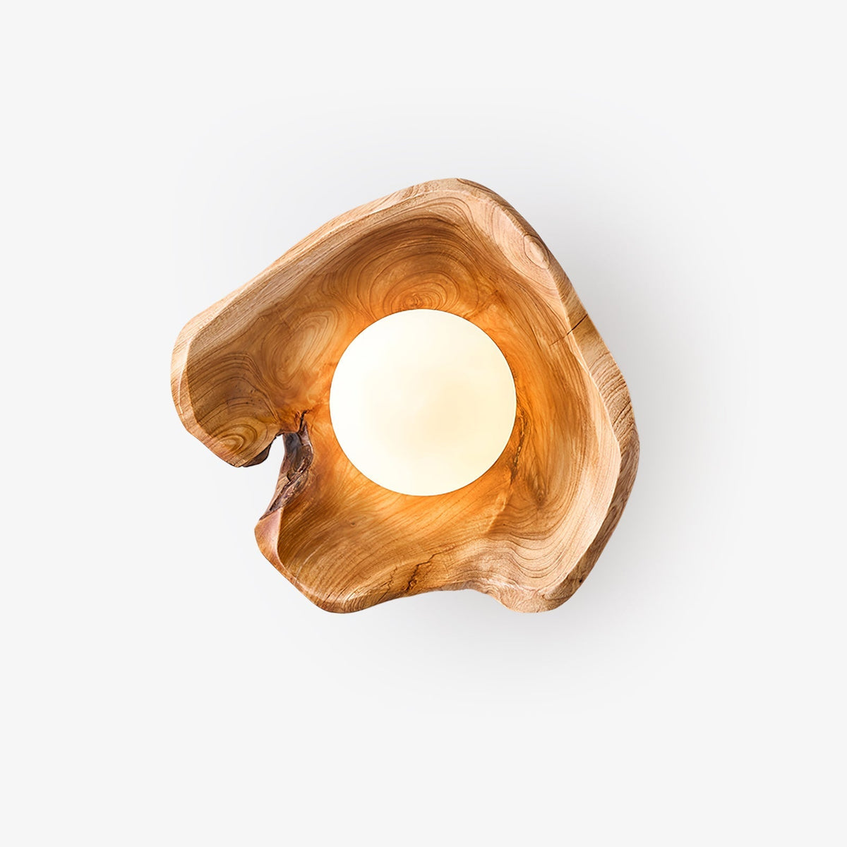 Qest Halo wandlamp