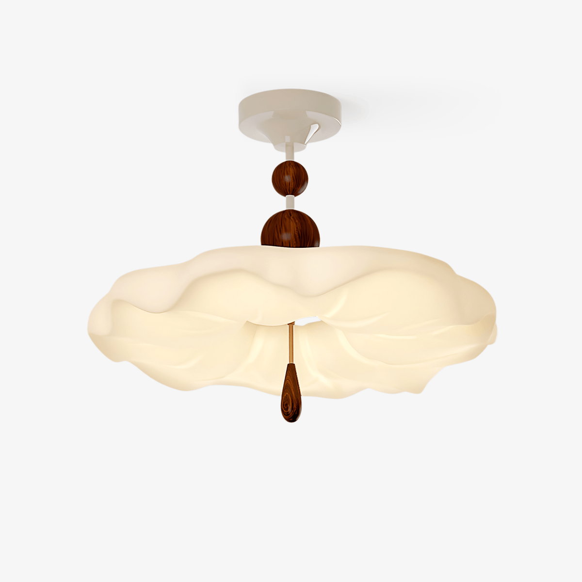 Eluvio Bloom plafondlamp
