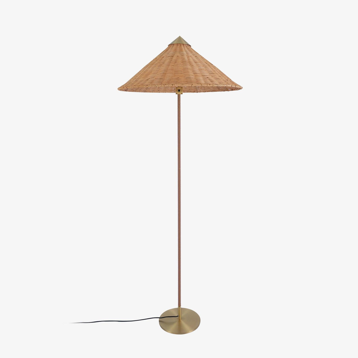 Docor minimalistische vloerlamp