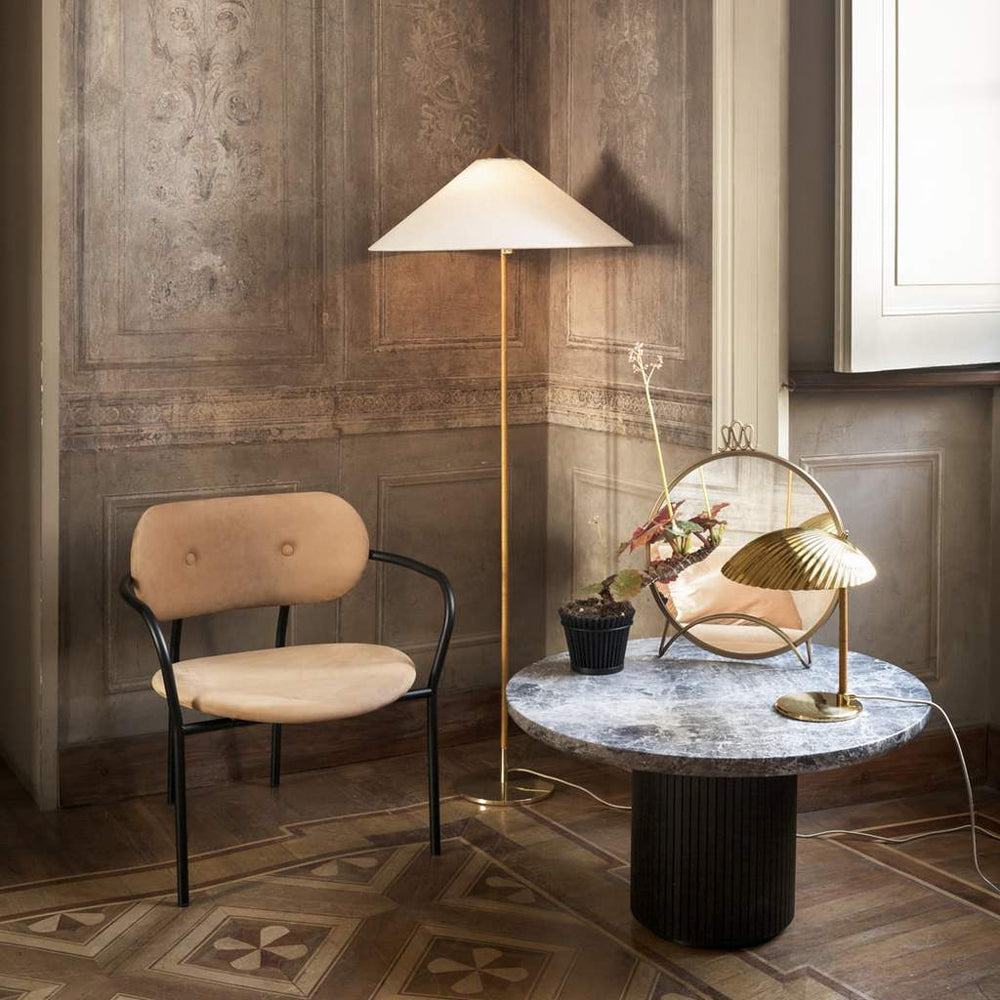 Docor minimalistische vloerlamp