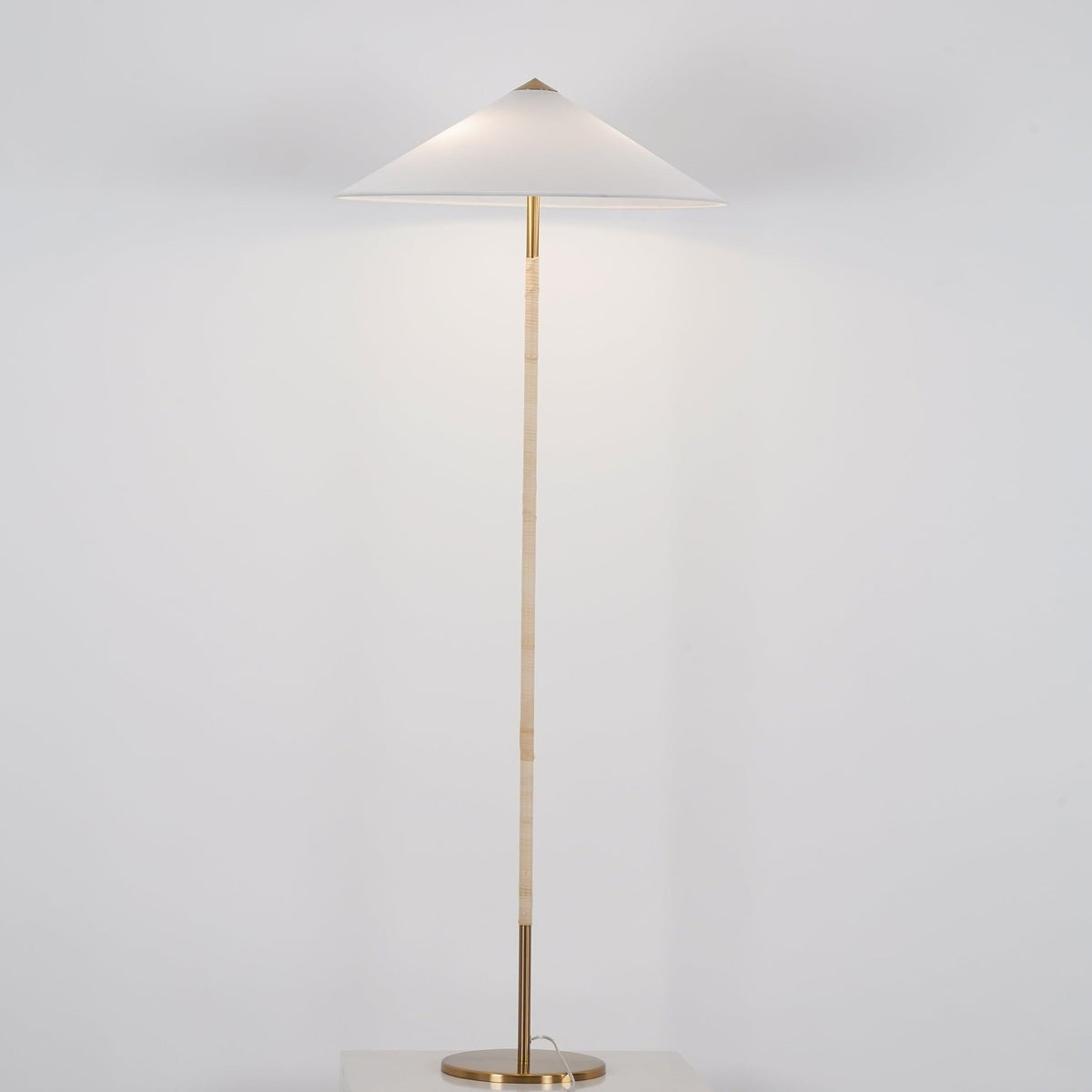 Docor minimalistische vloerlamp