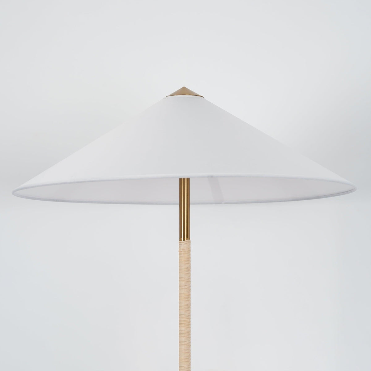 Docor minimalistische vloerlamp