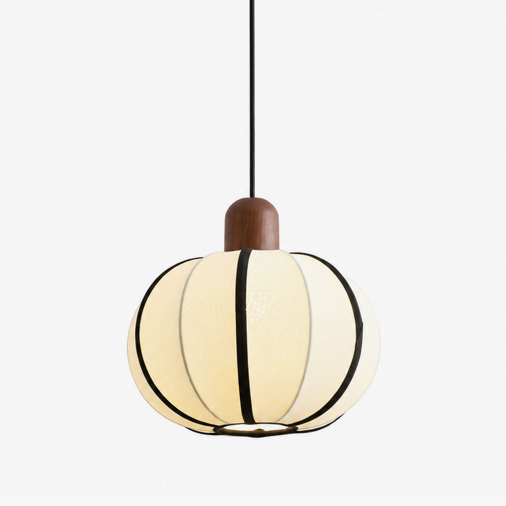 Bellford Stoffen hanglamp