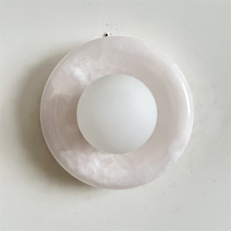 Lumerelia wandlamp