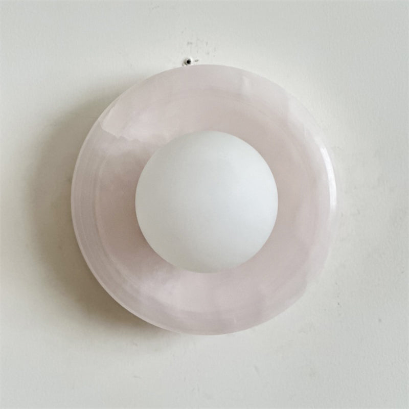 Lumerelia wandlamp