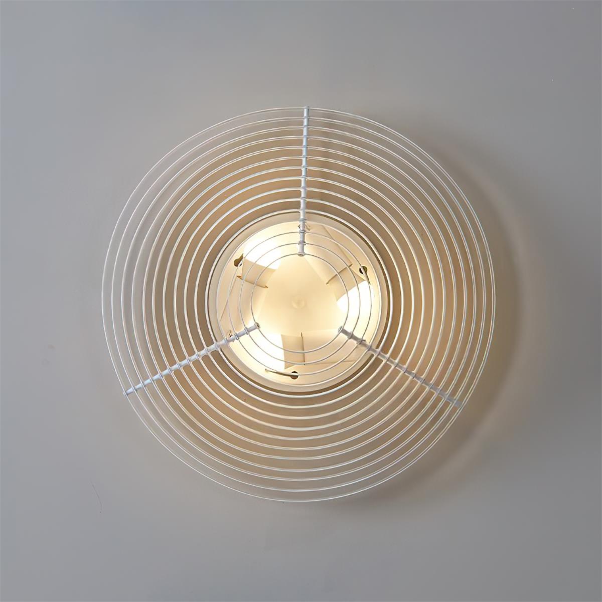 Terieiella plafondlamp