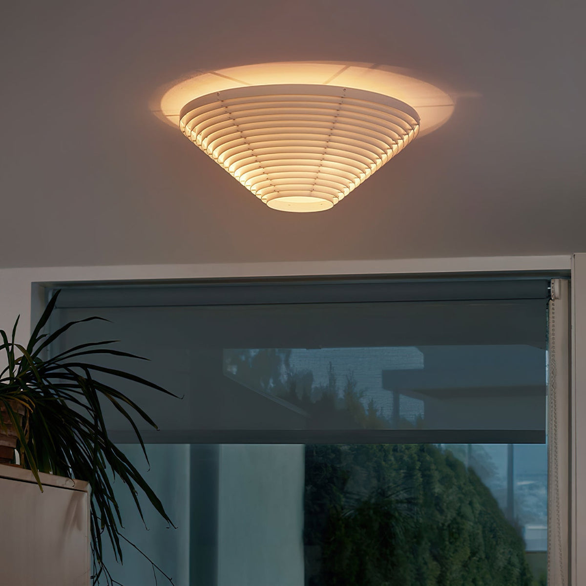 Terieiella plafondlamp