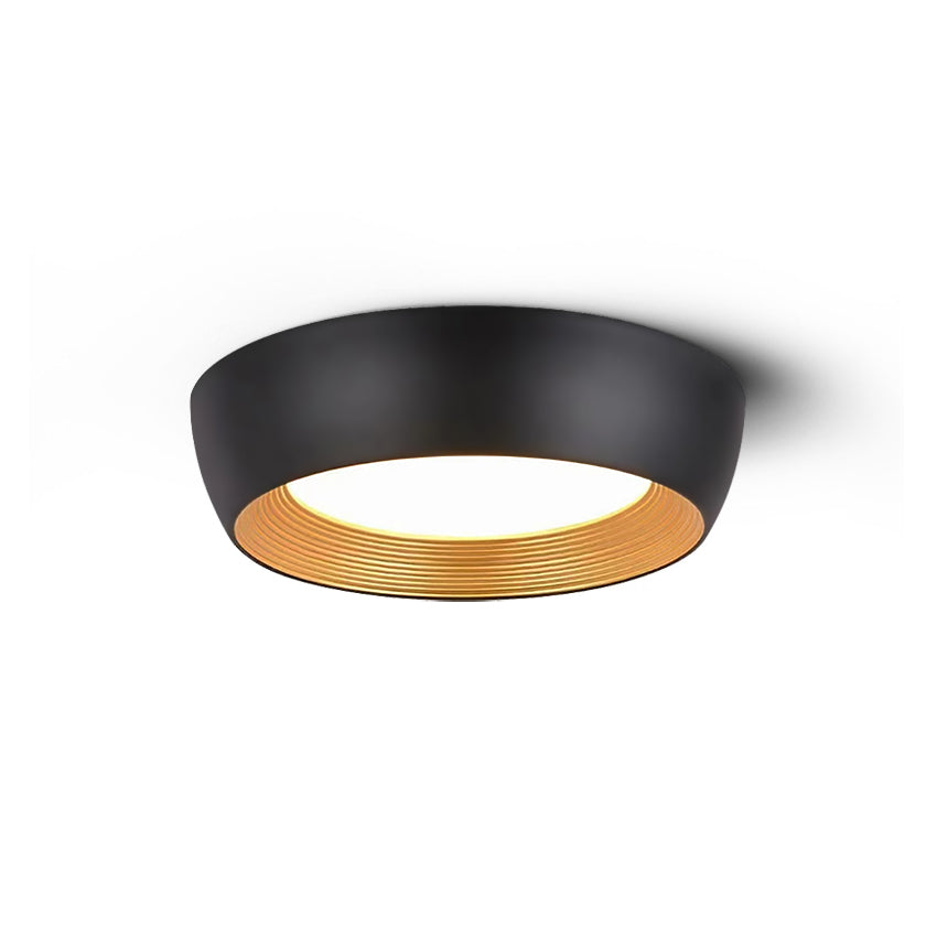 Melen Minimalistische Duncan plafondlamp